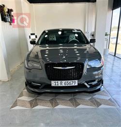 كرايسلر 300
